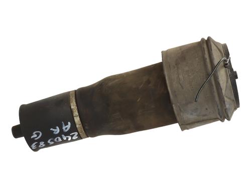 Venstre bagtil støddæmper Venstre bagtil støddæmper CITROËN JUMPY II Van 1.6 HDi 90 16V (90 hp) 27696463 27696463