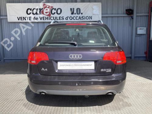 Left sun visor AUDI A4 B7 Avant (8ED) | BP36435971I1 - Image 5