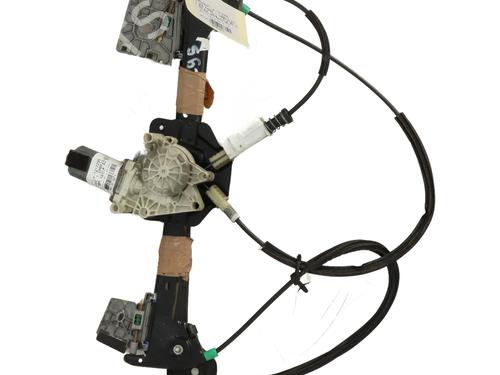 Used Left front window motor PEUGEOT 206 CC (2D) 1.6 16V (2DNFUF, 2DNFUR) (109 hp) 31069790