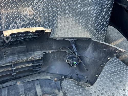 Front bumper NISSAN QASHQAI / QASHQAI +2 I (J10, NJ10, JJ10E) 2.0 dCi All-wheel Drive | BP27897154C7 