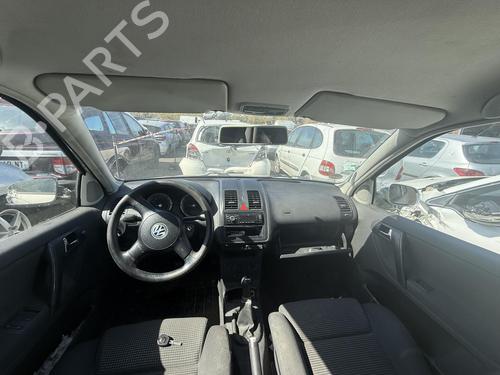 Startmotor VW POLO (6N2) 1.4 | BP24824364M8 