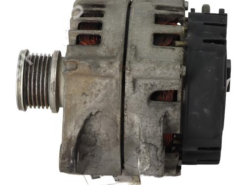 Alternator JEEP COMPASS (MK49) 2.2 CRD 4x4 | BP24631953M7  - Image 6
