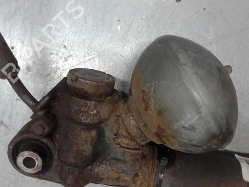 Left rear shock absorber CITROËN C6 (TD_) 2.2 HDi | BP21305226M18 