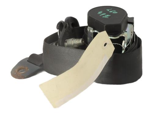Front right seatbelt DACIA LODGY (JS_) 1.2 TCe (JSAY, JSM0) | BP36478740I25 - Image 2