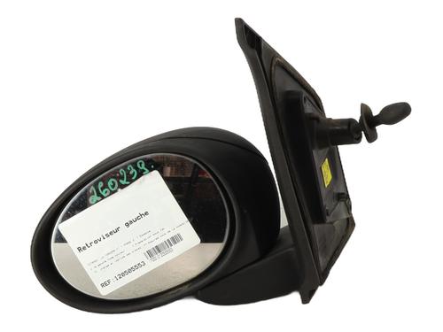 Used Left mirror CITROËN C1 (PM_, PN_) 1.0 (68 hp) 32109605
