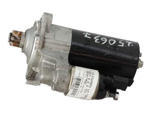 Used Starter Starter VW GOLF VI (5K1) 2.0 TDI (140 hp) 24633548 24633548