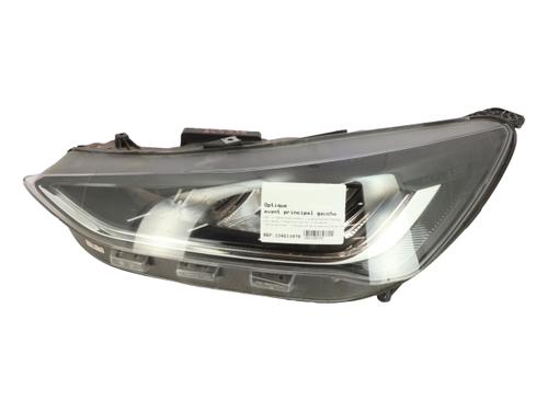 left-headlight-ford-focus-iv-hn-2018-40223879 main image