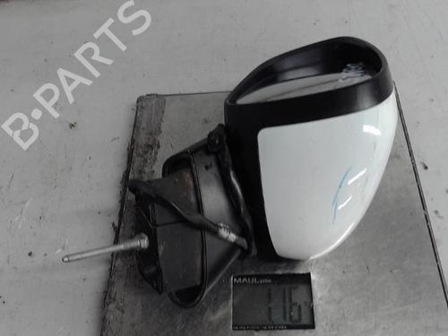 Left mirror CITROËN C3 II (SC_) 1.4 HDi 70 (SC8HZC, SC8HR0, SC8HP4) | BP21375863C26 