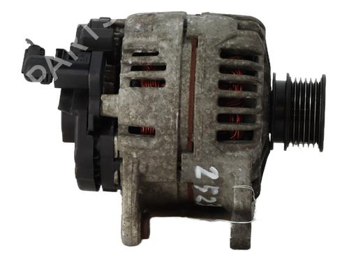 Used Alternator Alternator VW GOLF PLUS V (5M1, 521) 1.4 16V (75 hp) 28322601 28322601