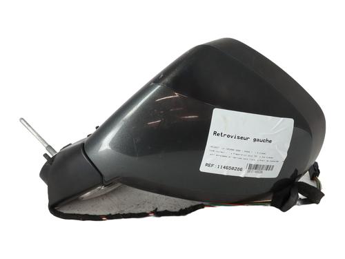 Left mirror PEUGEOT 5008 (0U_, 0E_) 1.6 HDi | BP29936887C26 
