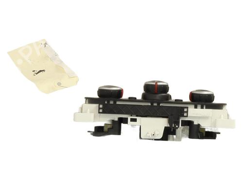 Used Climate control Climate control RENAULT TWINGO III (BCM_, BCA_) 0.9 TCe 95 (92 hp) 33174688 33174688