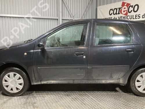 Used Parts FIAT PUNTO (188_)  1.2 60 (188.030, .050, .130, .150, .230, .250)  4474720