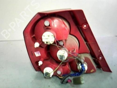 Right taillight CHEVROLET AVEO / KALOS Hatchback (T200) 1.4 16V | BP21317414C35 