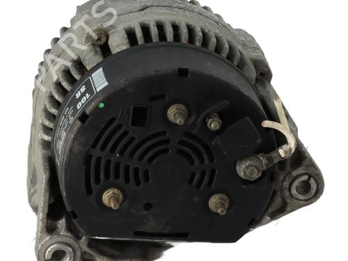 Alternator OPEL FRONTERA B (U99) 2.2 DTI (6B_ZC, 6B_VF, 6B_66, 6B_76) | BP21318890M7