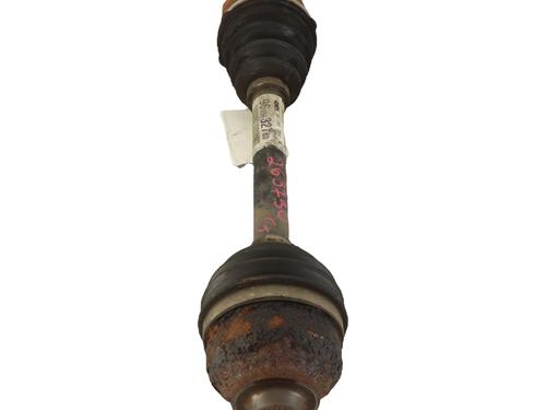 Left front driveshaft CITROËN C5 III (RD_) 2.0 HDi 165 (RDRHHA, RDRHH8) | BP39953757M38 - Image 4
