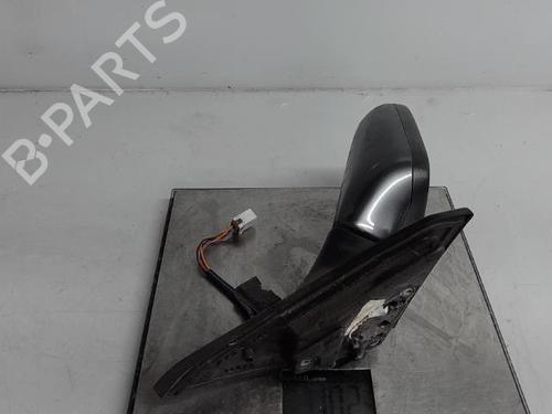 Right mirror VOLVO S40 I (644) 2.0 | BP21317504C27 