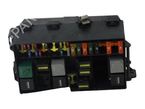 Fuse box FORD FOCUS I Turnier (DNW) 1.8 TDCi | BP36652526E1 - Image 2