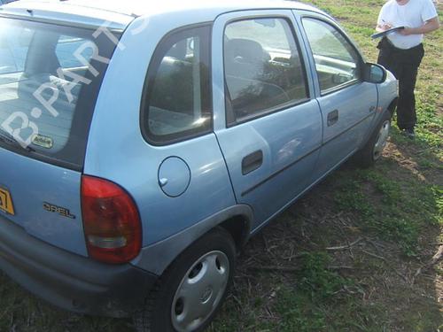 Right taillight OPEL CORSA B (S93) 1.4 i (F08, F68, M68) | BP21370757C35 