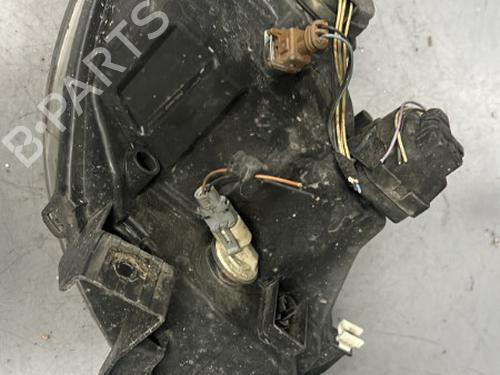 Left headlight RENAULT KANGOO (KC0/1_) 1.9 dCi 4x4 | BP21319735C28 