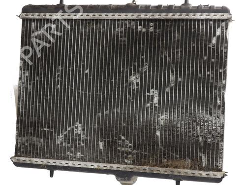 Used Water radiator Water radiator FIAT SCUDO Van (270_, 272_) 2.0 D Multijet (128 hp) 21297467 21297467