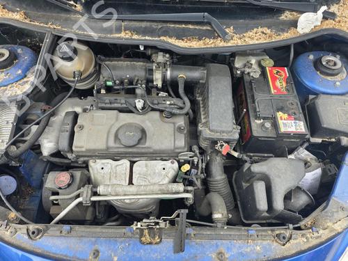 Left headlight PEUGEOT 206+ (2L_, 2M_) 1.4 i | BP36520239C28 - Image 19