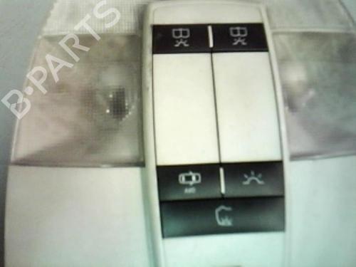 Interior roof light MERCEDES-BENZ B-CLASS Sports Tourer (W245) B 200 CDI (245.208) | BP21362767I8 