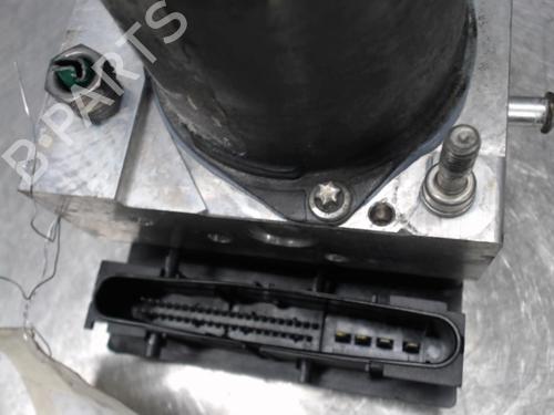 Used ABS pump PEUGEOT 807 (EB_) 2.0 HDI (136 hp) 21294010