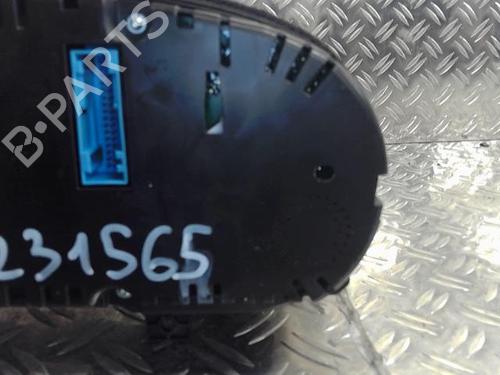 Instrument cluster AUDI A1 Sportback (8XA, 8XF) 1.4 TFSI | BP21680188C47 