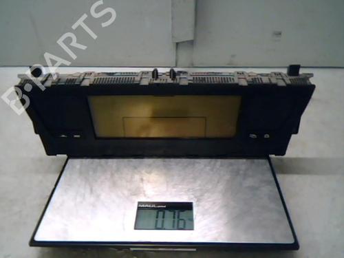 Used Instrument cluster CITROËN C4 Grand Picasso I (UA_) 2.0 HDi 138 (136 hp) 21303570