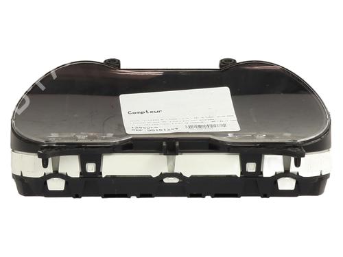 Used Instrument cluster Instrument cluster JAGUAR XF I (X250) 2.7 D (207 hp) 21886827 21886827