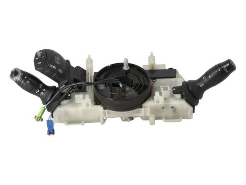 Used Steering column stalk Steering column stalk RENAULT MEGANE III Hatchback (BZ0/1_, B3_) 1.5 dCi (106 hp) 25768579 25768579