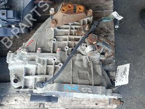 Used Gearbox Gearbox 21298792 21298792