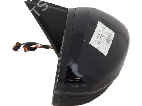 Right mirror PEUGEOT 308 II (LB_, LP_, LW_, LH_, L3_) 1.6 BlueHDi 120 | BP26928420C27 