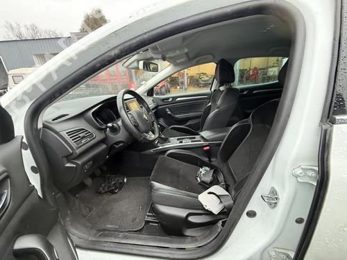 Venstre solskærm RENAULT MEGANE IV Hatchback (B9A/M/N_) 1.3 TCe 160 (B9NC) | BP23818477I1  - Image 8