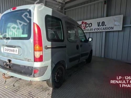 AC compressor RENAULT KANGOO Express (FC0/1_) 1.5 dCi (FC07, FC1R) | BP32681057M34  - Image 21