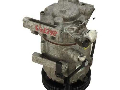 AC compressor KIA SOUL II (PS) 1.6 CRDi 128 | BP38677531M34 - Image 4