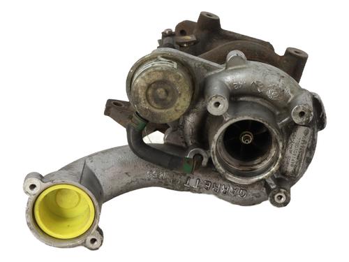 Used Turbocharger/Supercharger KIA SORENTO I (JC) 2.5 CRDi 4WD (140 hp) 26689842