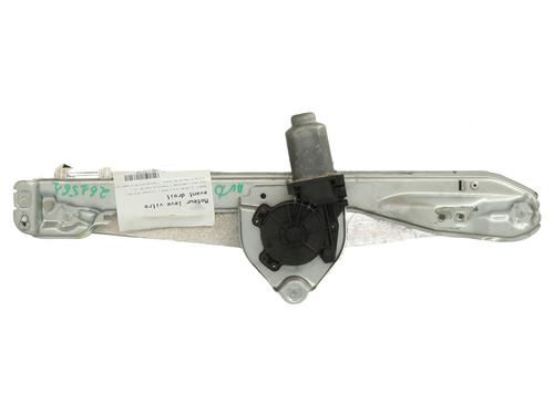 Used Right front window motor Right front window motor RENAULT CLIO III (BR0/1, CR0/1) 1.5 dCi (88 hp) 34382215 34382215