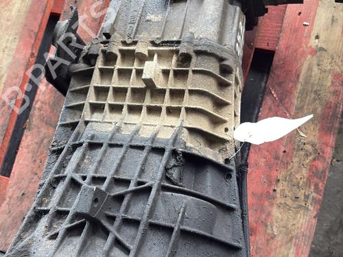 Used Gearbox Gearbox FORD TRANSIT Van (FA_ _) 2.4 DI (FAA_, FAB_, FAC_, FAD_) (90 hp) 26640758 26640758