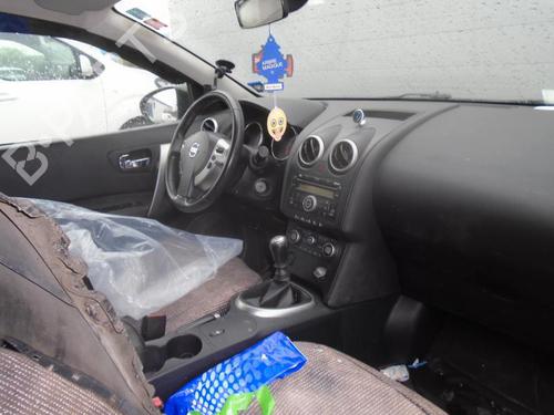 Alternator NISSAN QASHQAI / QASHQAI +2 I (J10, NJ10, JJ10E) 1.5 dCi | BP21315289M7 