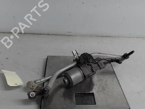 Front wiper motor PEUGEOT 208 I (CA_, CC_) 1.2 VTI 82 | BP21298674M29 