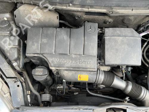 Used Parts MERCEDES-BENZ VANEO (414) 1.6 (414.700) 4837644