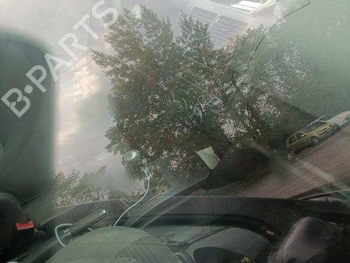 Used Parts VW POLO IV (9N_, 9A_) 1.4 TDI 5023900