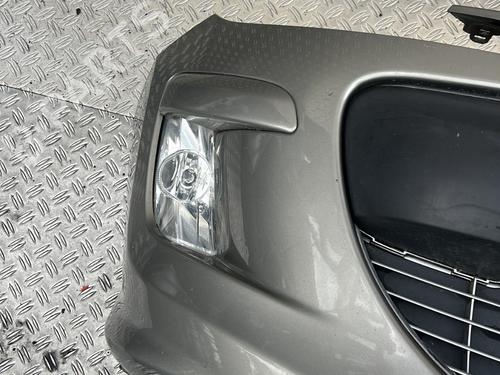 Front bumper PEUGEOT 308 I (4A_, 4C_) 1.6 HDi | BP26459691C7