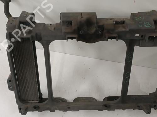 Used Front slam panel Front slam panel 37216270 37216270