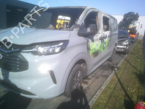 Used Parts FORD TRANSIT CUSTOM V710 Van (NRN)  2.0 EcoBlue  3927043