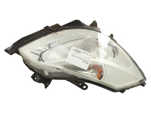 Right headlight RENAULT CLIO III (BR0/1, CR0/1) 1.5 dCi (BR17, CR17) | BP32210352C29
