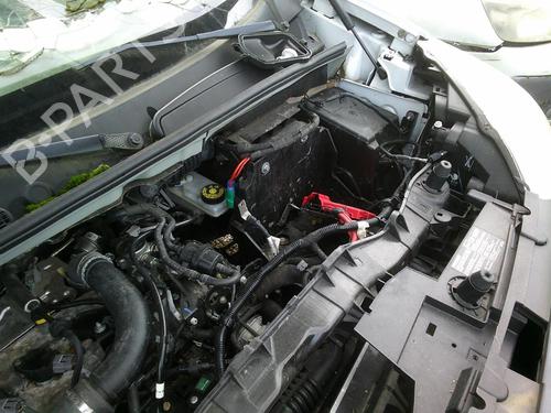 Gearbox RENAULT KANGOO Express (FW0/1_) 1.2 TCe 115 (FW02, FW14) | BP27211414M3 - Image 3