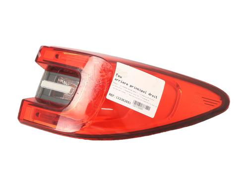 Right taillight RENAULT KADJAR (HA_, HL_) 1.2 TCe 130 (HLMR) | BP39487790C35 - Image 4