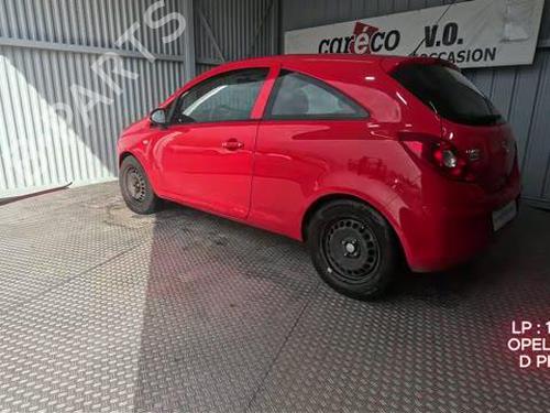 Steering column stalk OPEL CORSA D (S07) 1.3 CDTI (L08, L68) | BP35828682I23 - Image 26